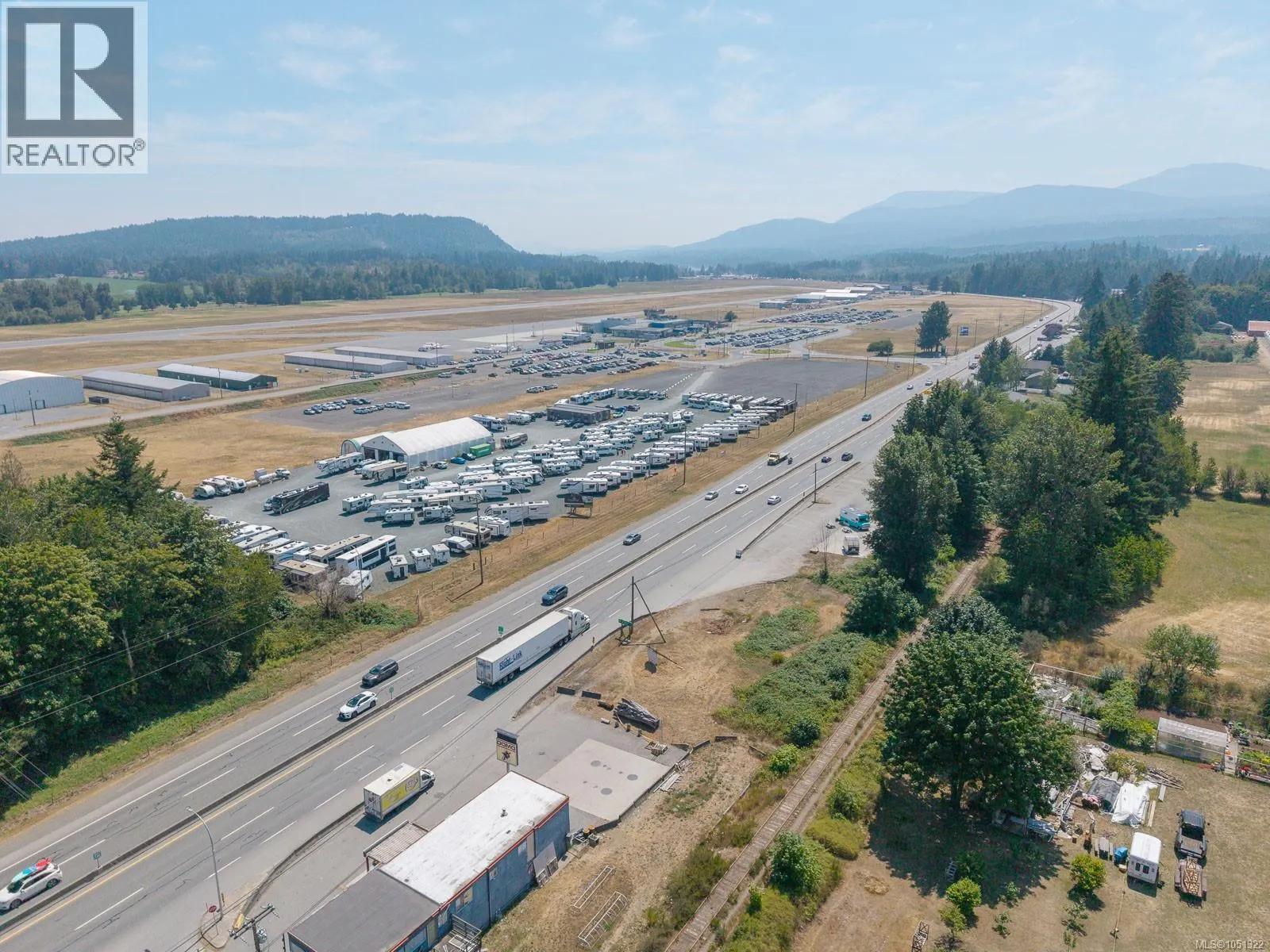 3251 Trans Canada Hwy