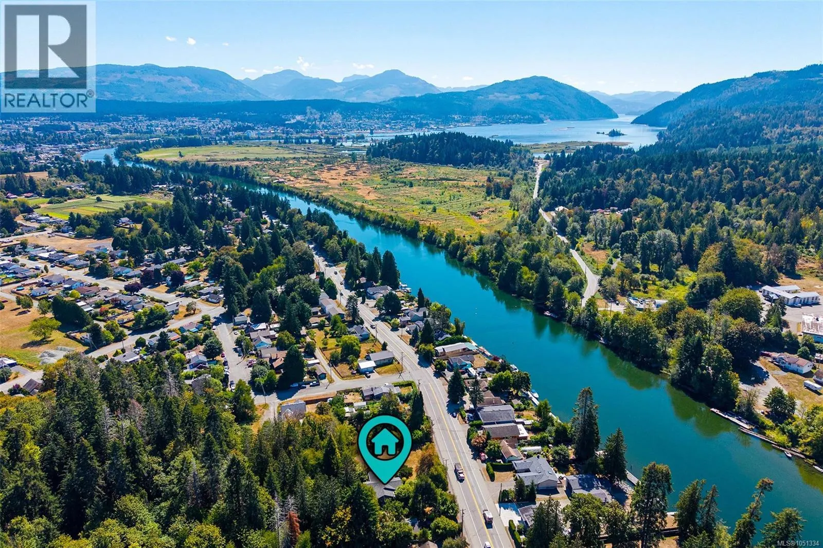6009 River Rd