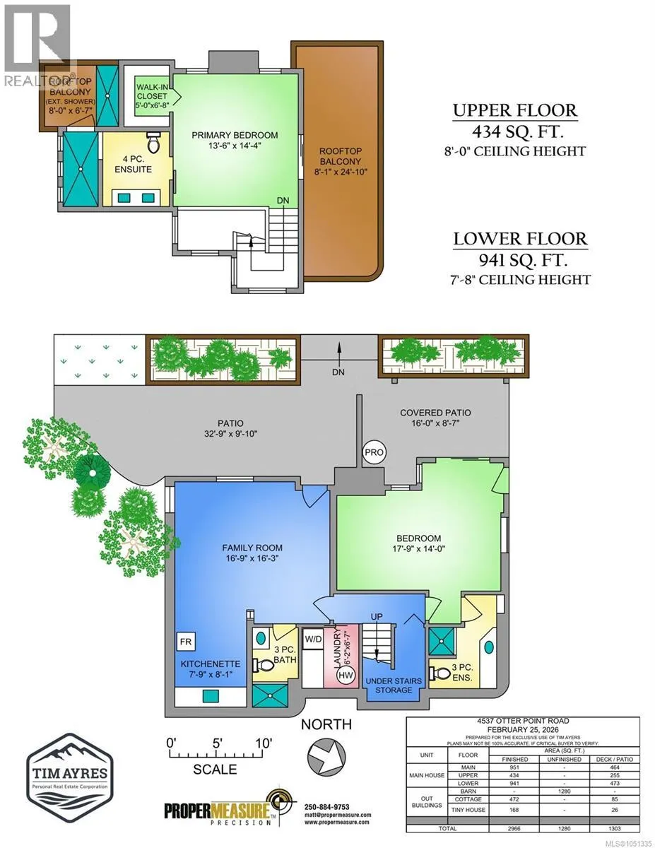 4537 Otter Point Rd