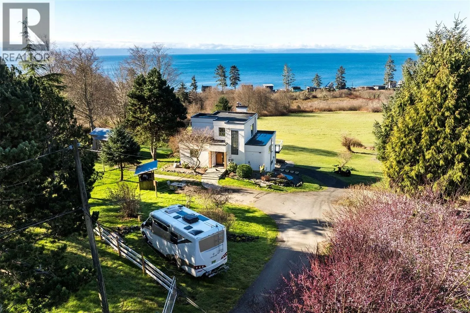 4537 Otter Point Rd