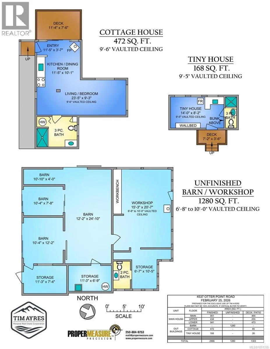 4537 Otter Point Rd