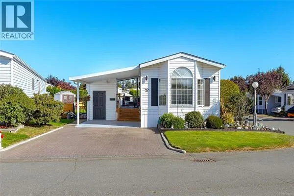 30 7583 Central Saanich Rd