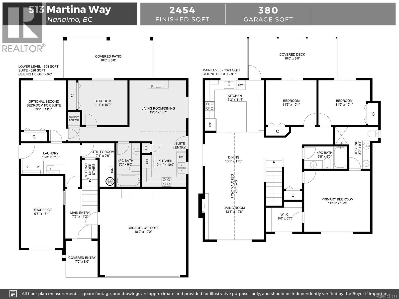 513 Martina Way