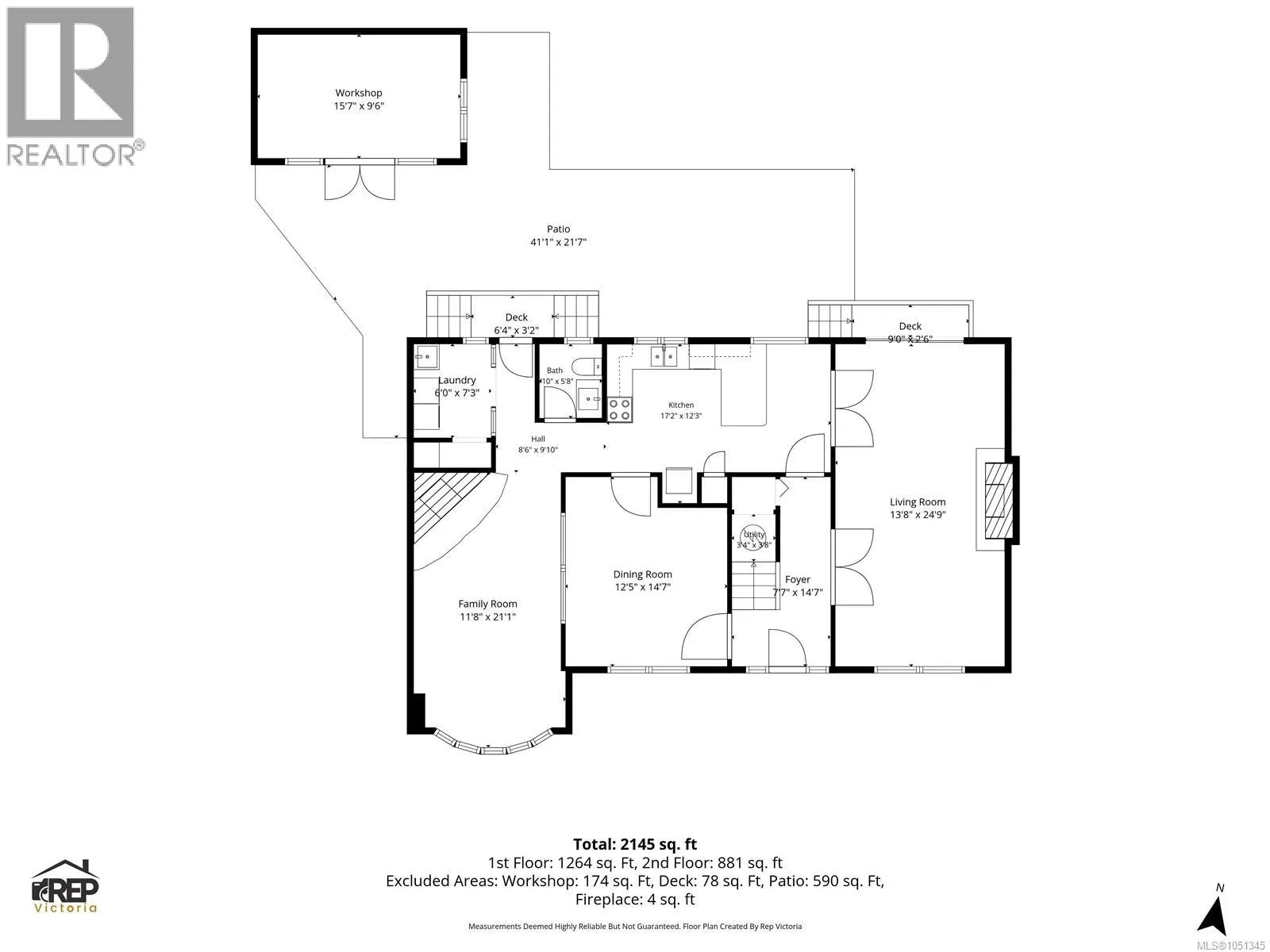 3961 Reynolds Crt