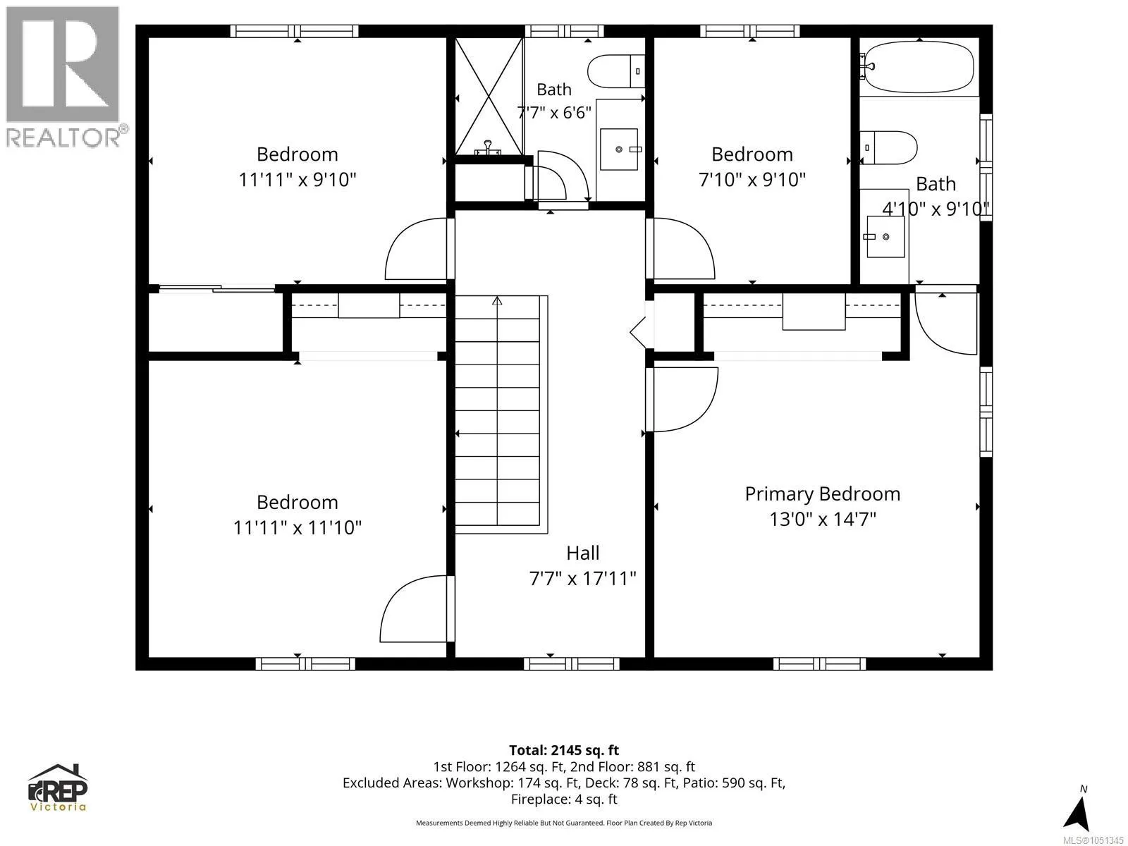 3961 Reynolds Crt