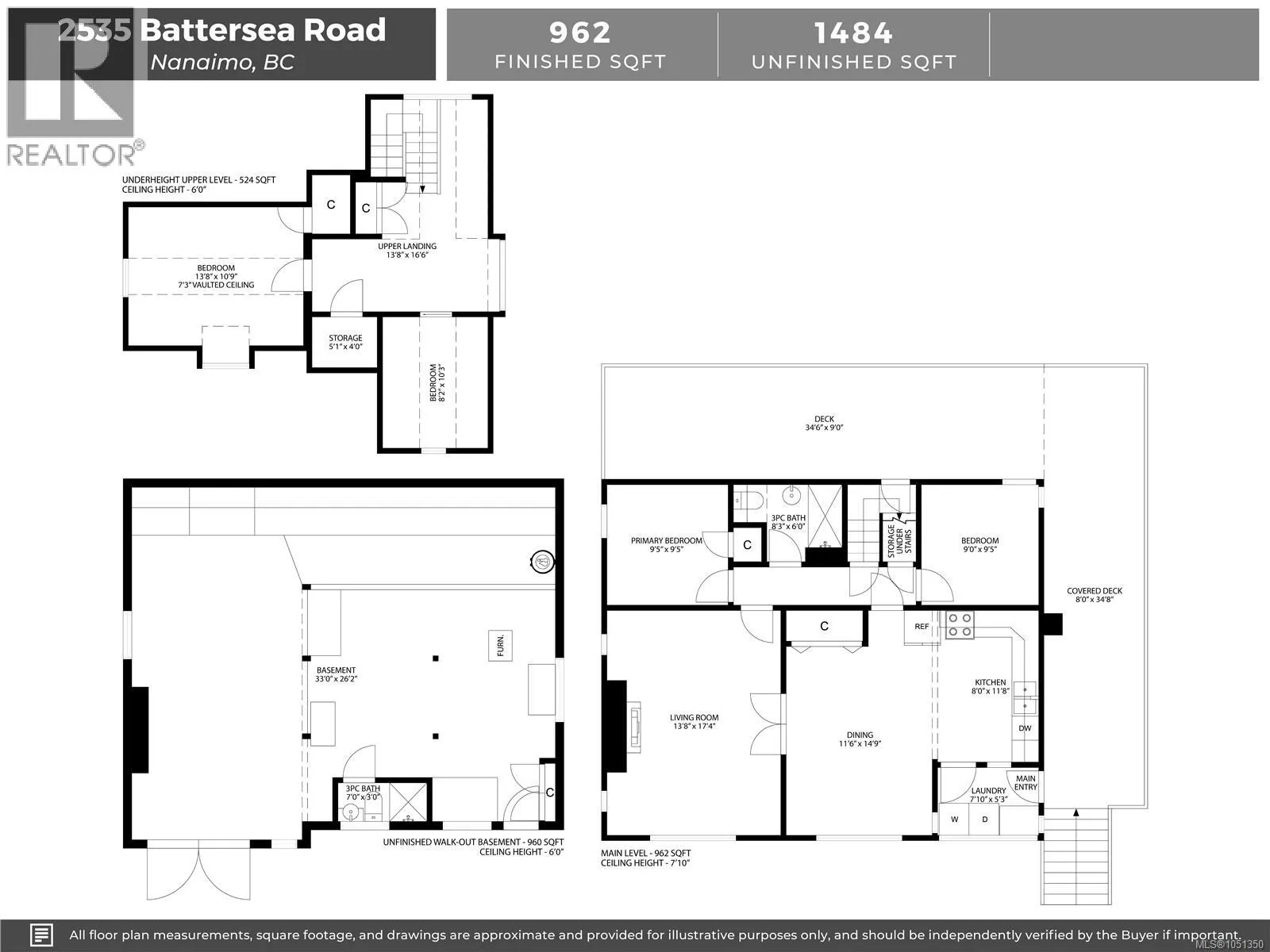 2535 Battersea Rd