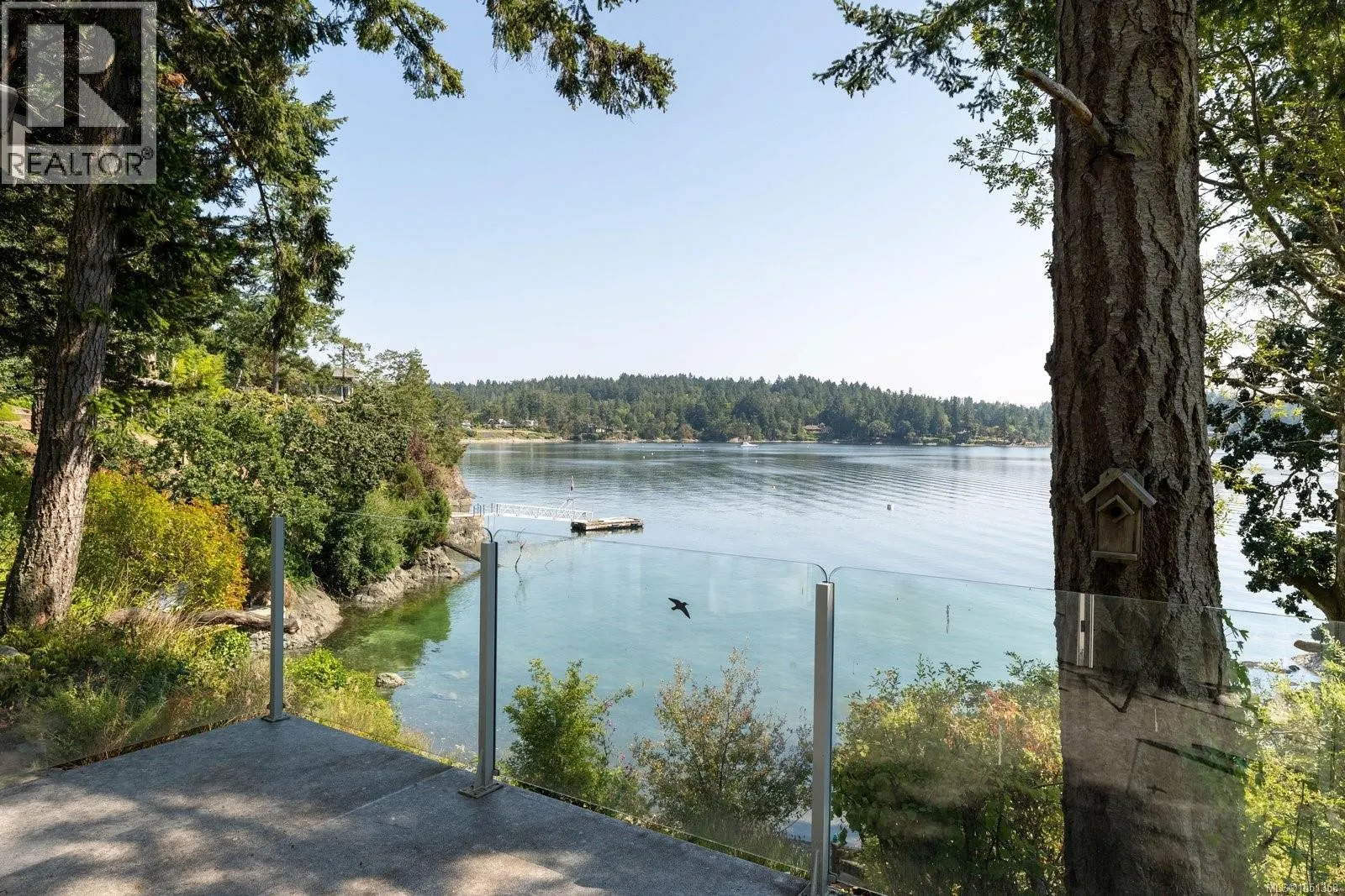 389 Moses Point Rd