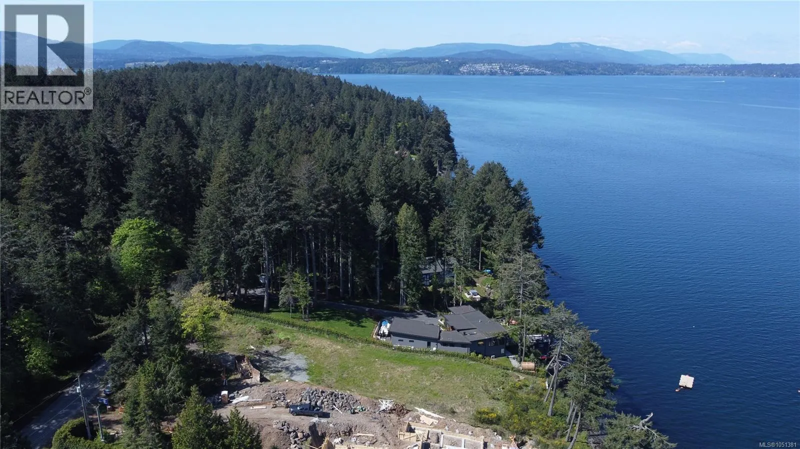 760 Lands End Rd