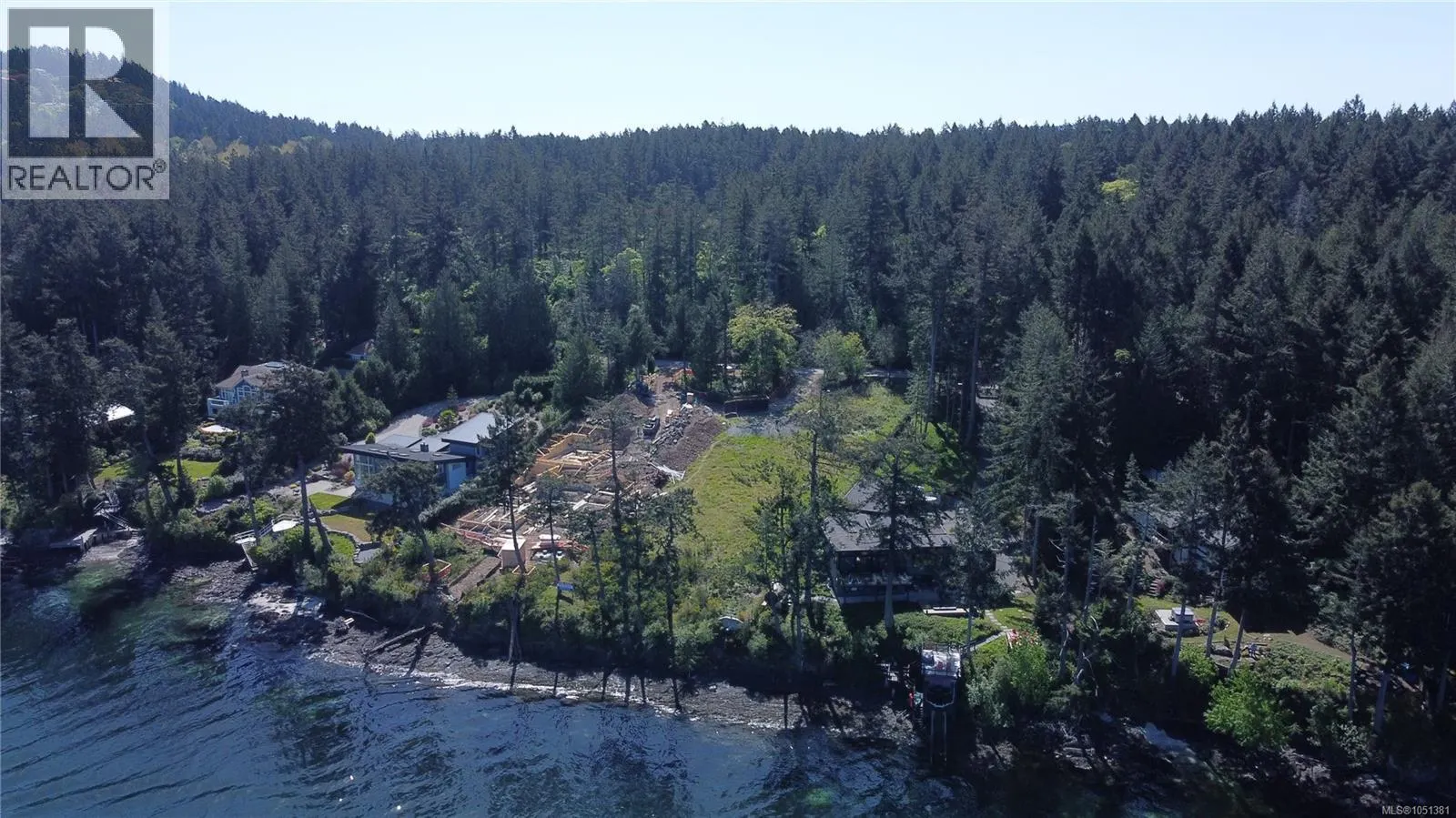 760 Lands End Rd