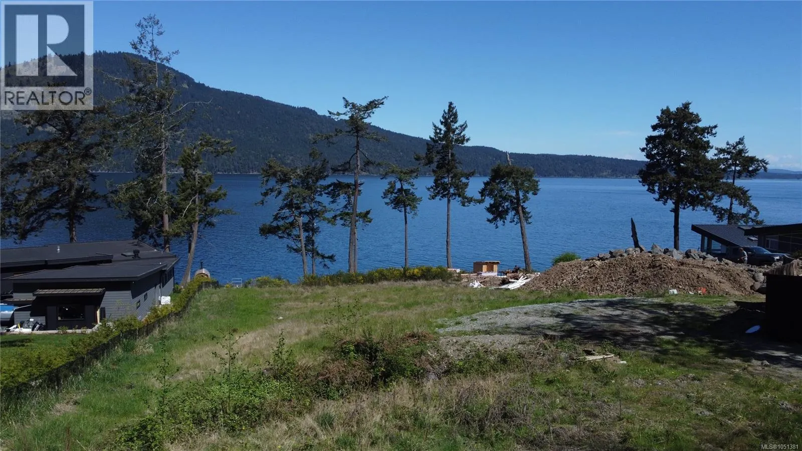 760 Lands End Rd