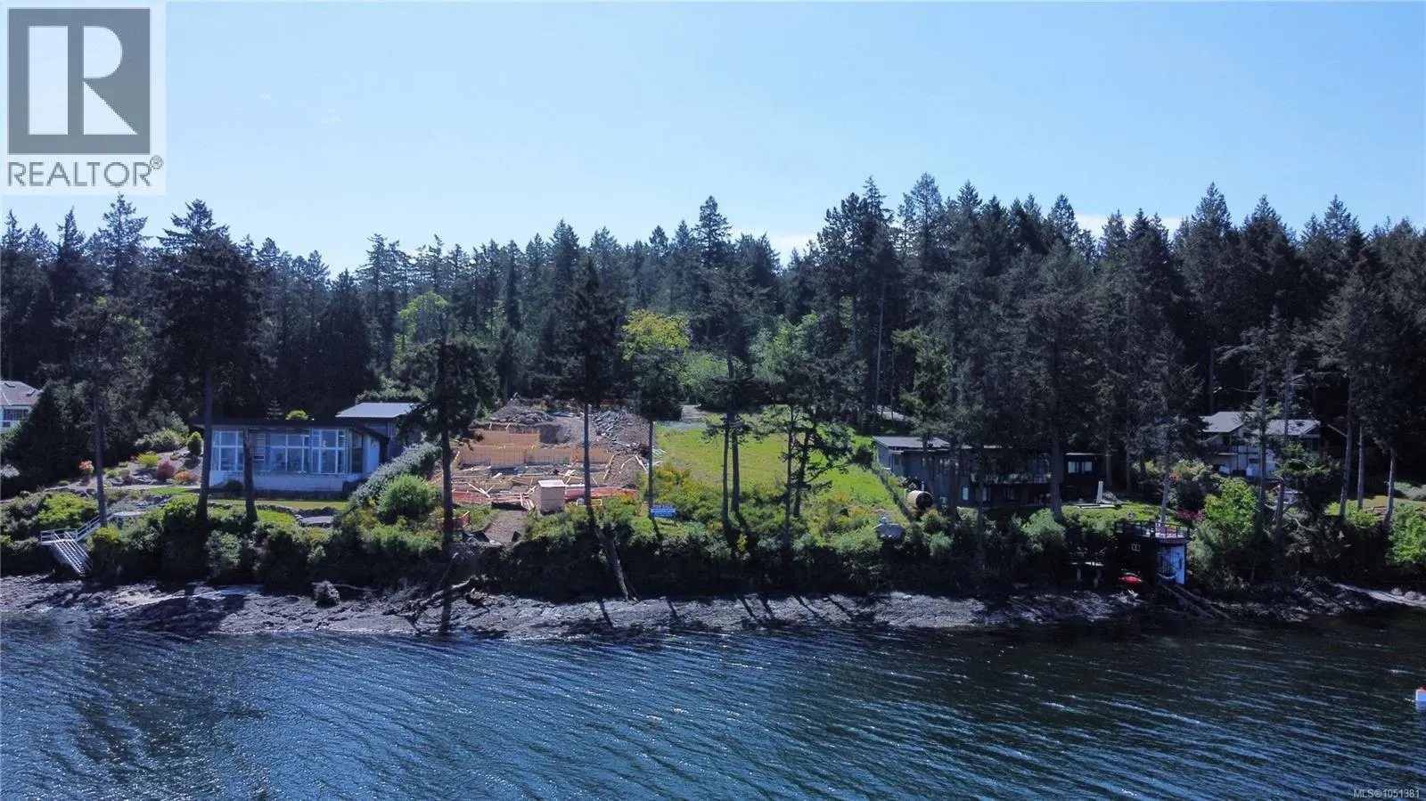 760 Lands End Rd
