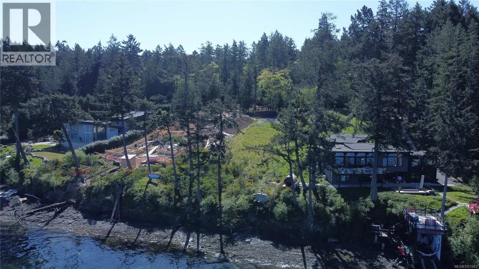 760 Lands End Rd