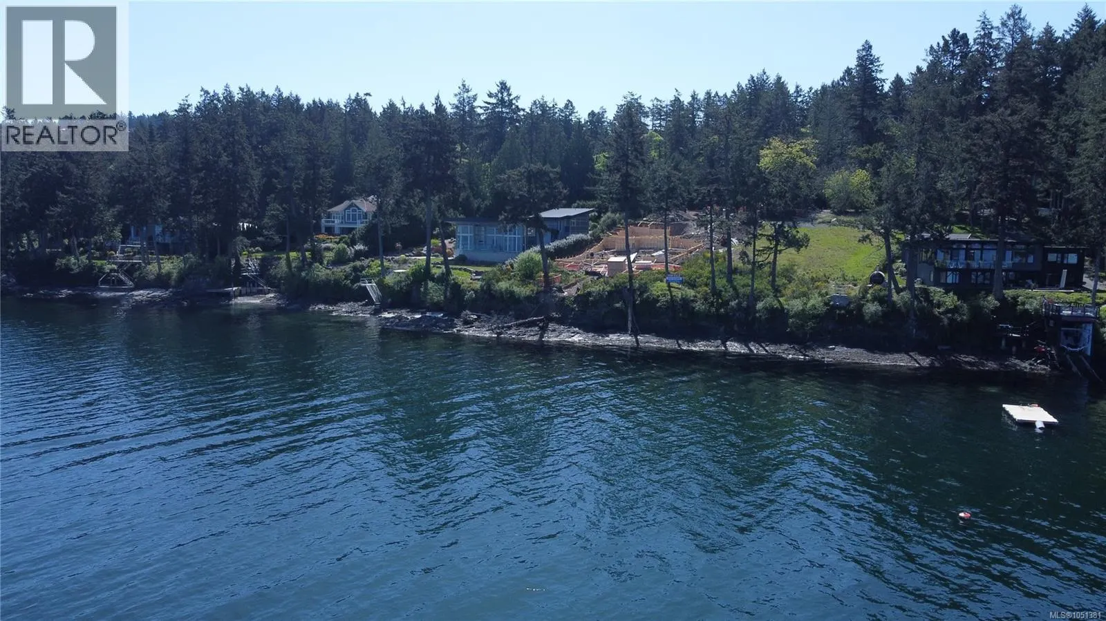 760 Lands End Rd