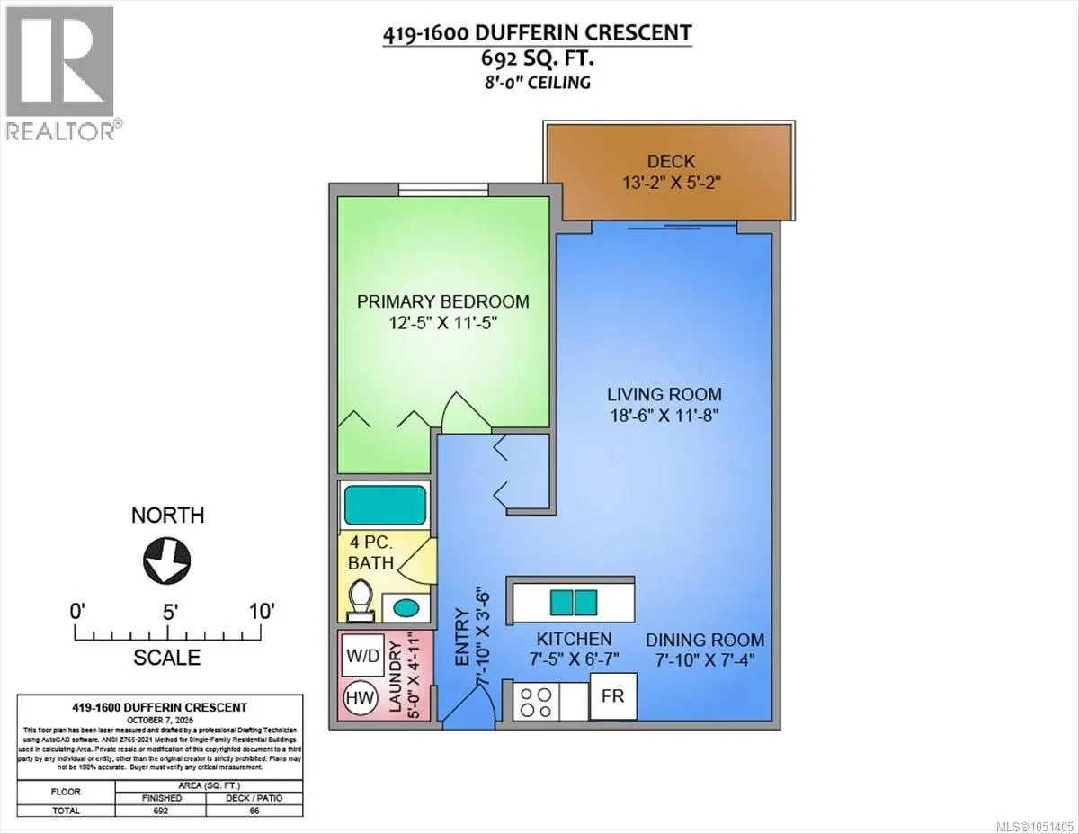 419 1600 Dufferin Cres
