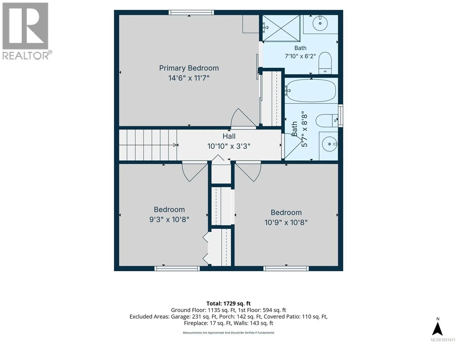 1591 Sharon Pl