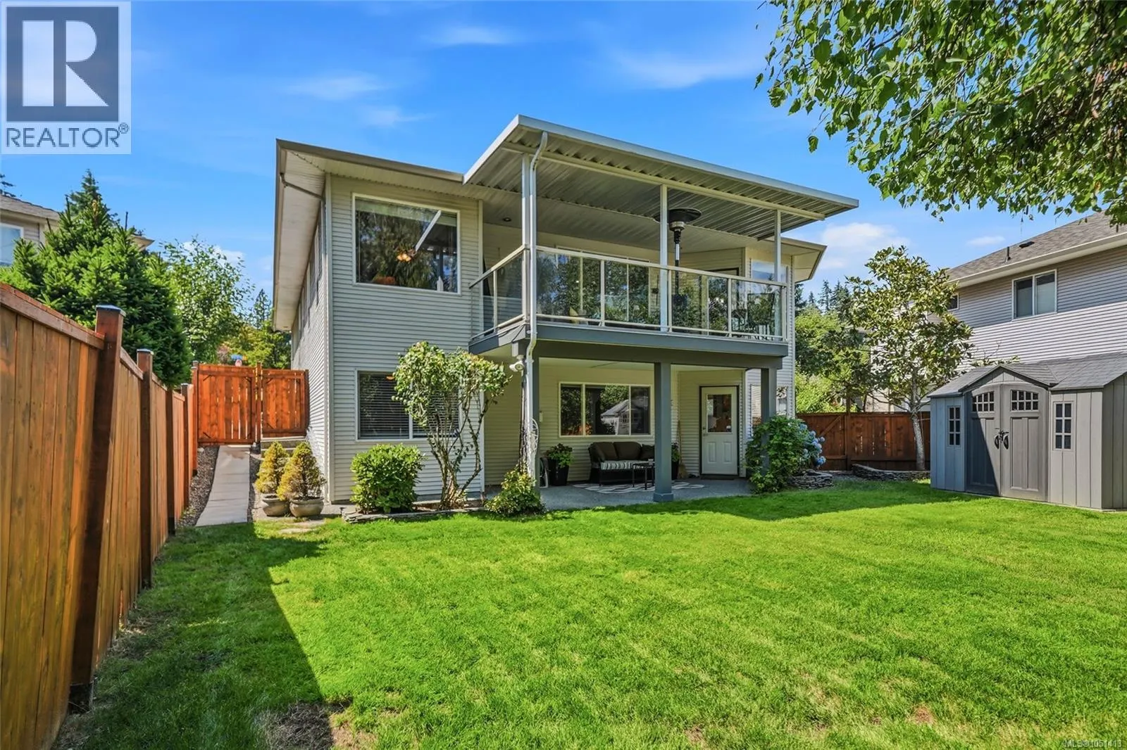 3712 Cavendish Blvd