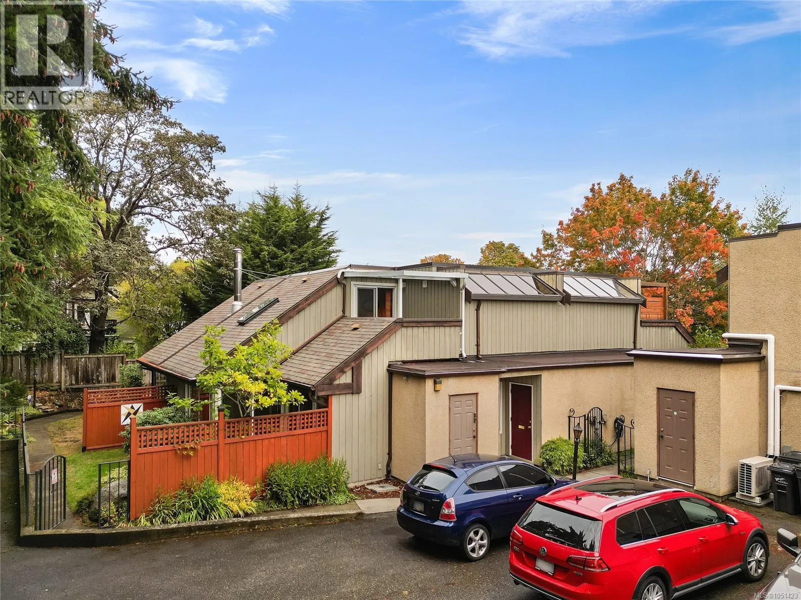 2310 Fernwood Rd