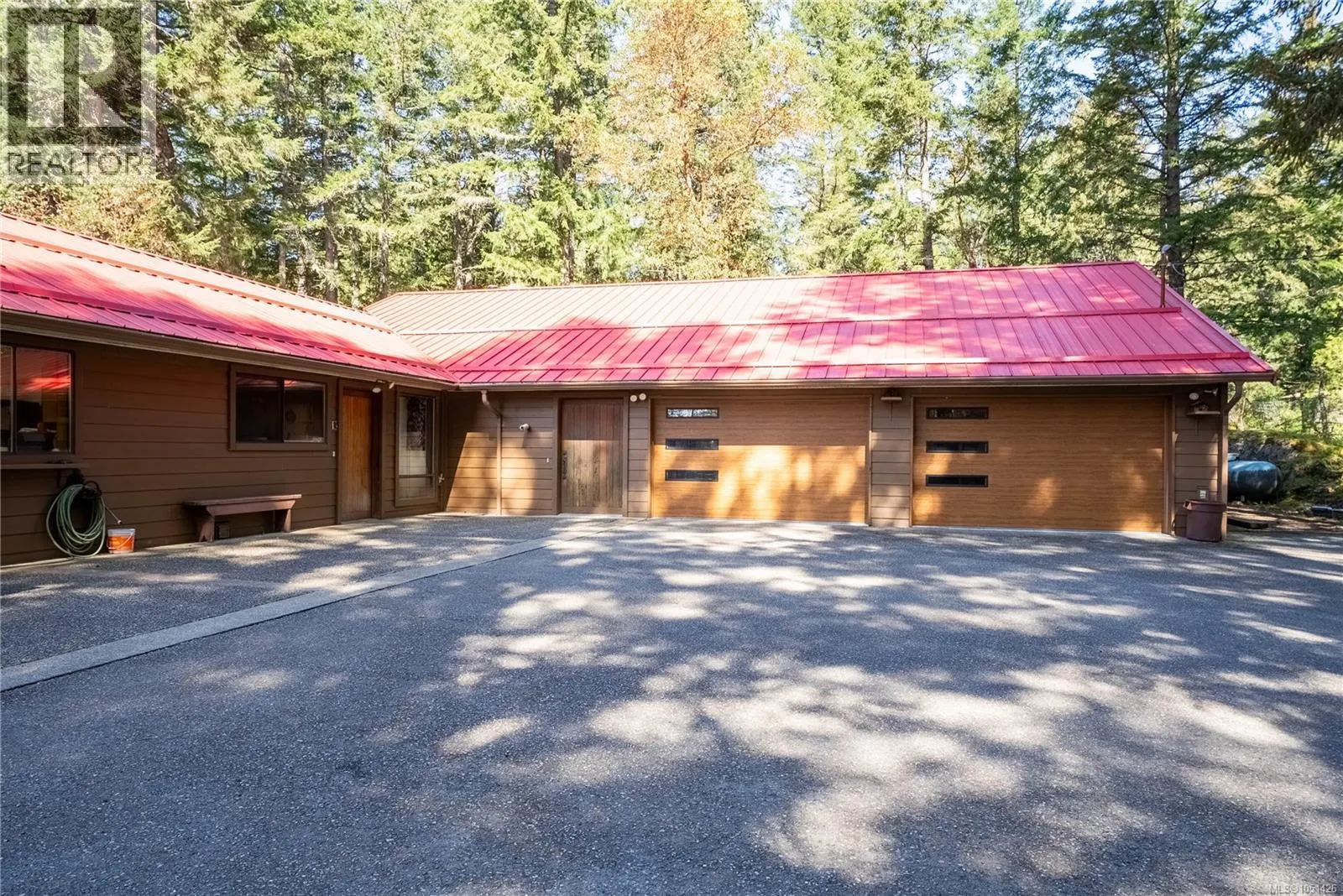 1698 Millstream Rd