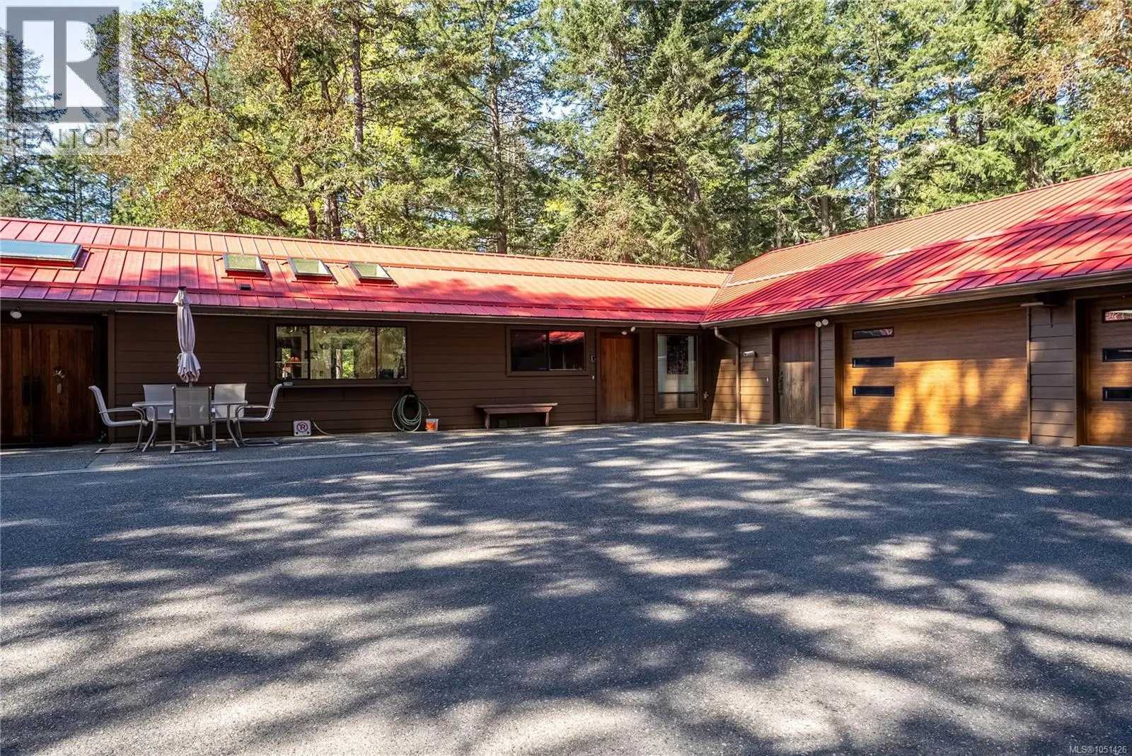 1698 Millstream Rd