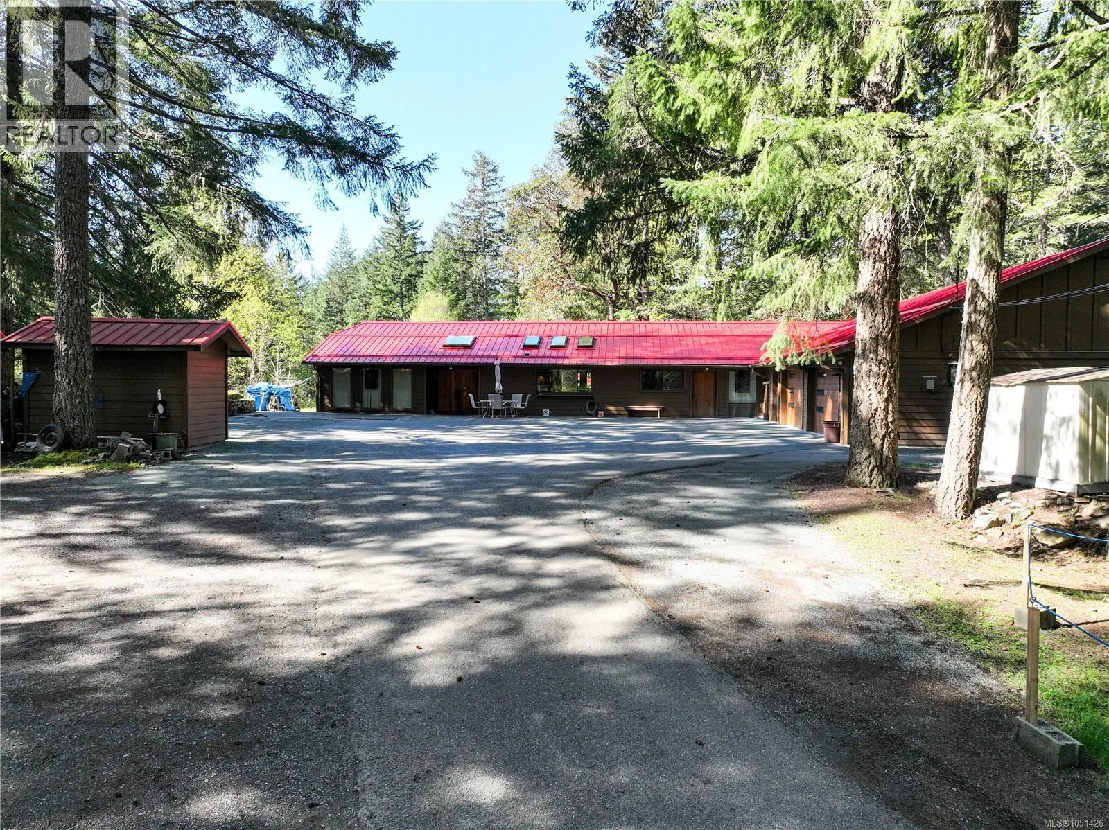 1698 Millstream Rd