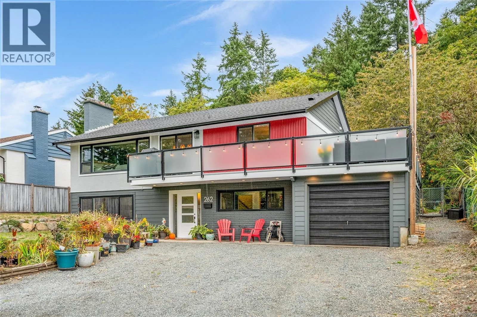 262 Villa Rd