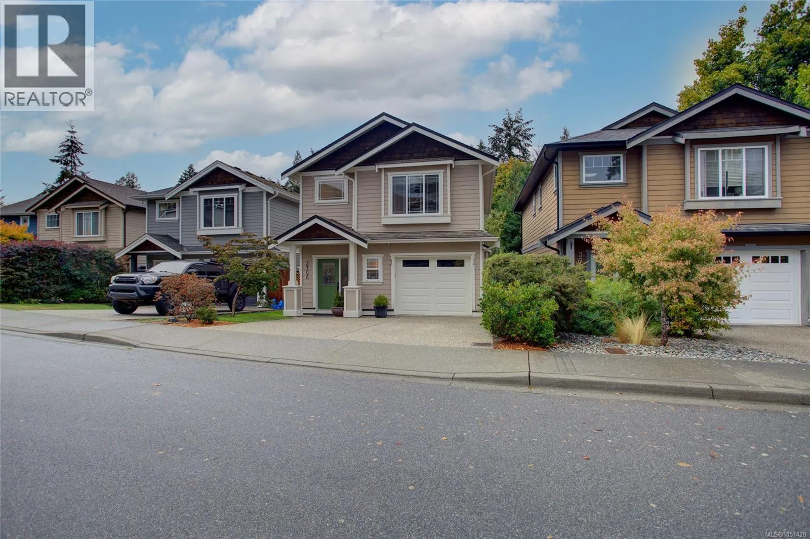 3706 Cornus Crt