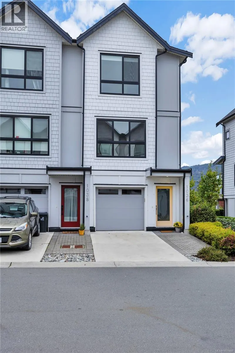 1036 Boxcar Close