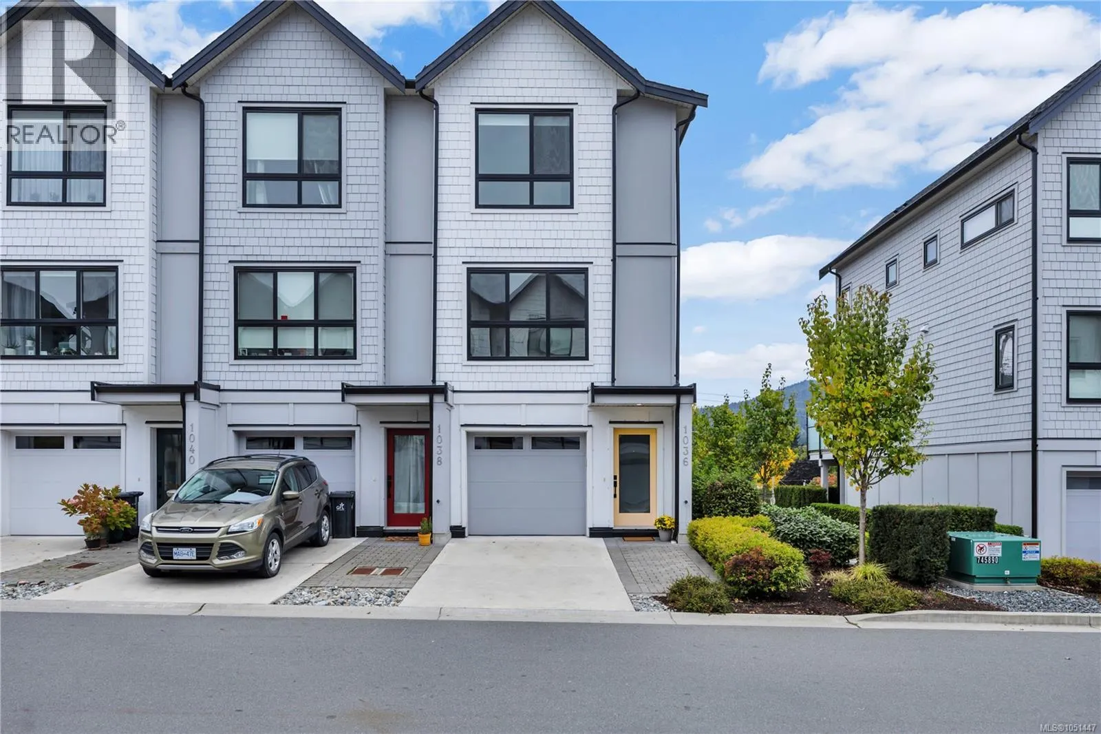 1036 Boxcar Close