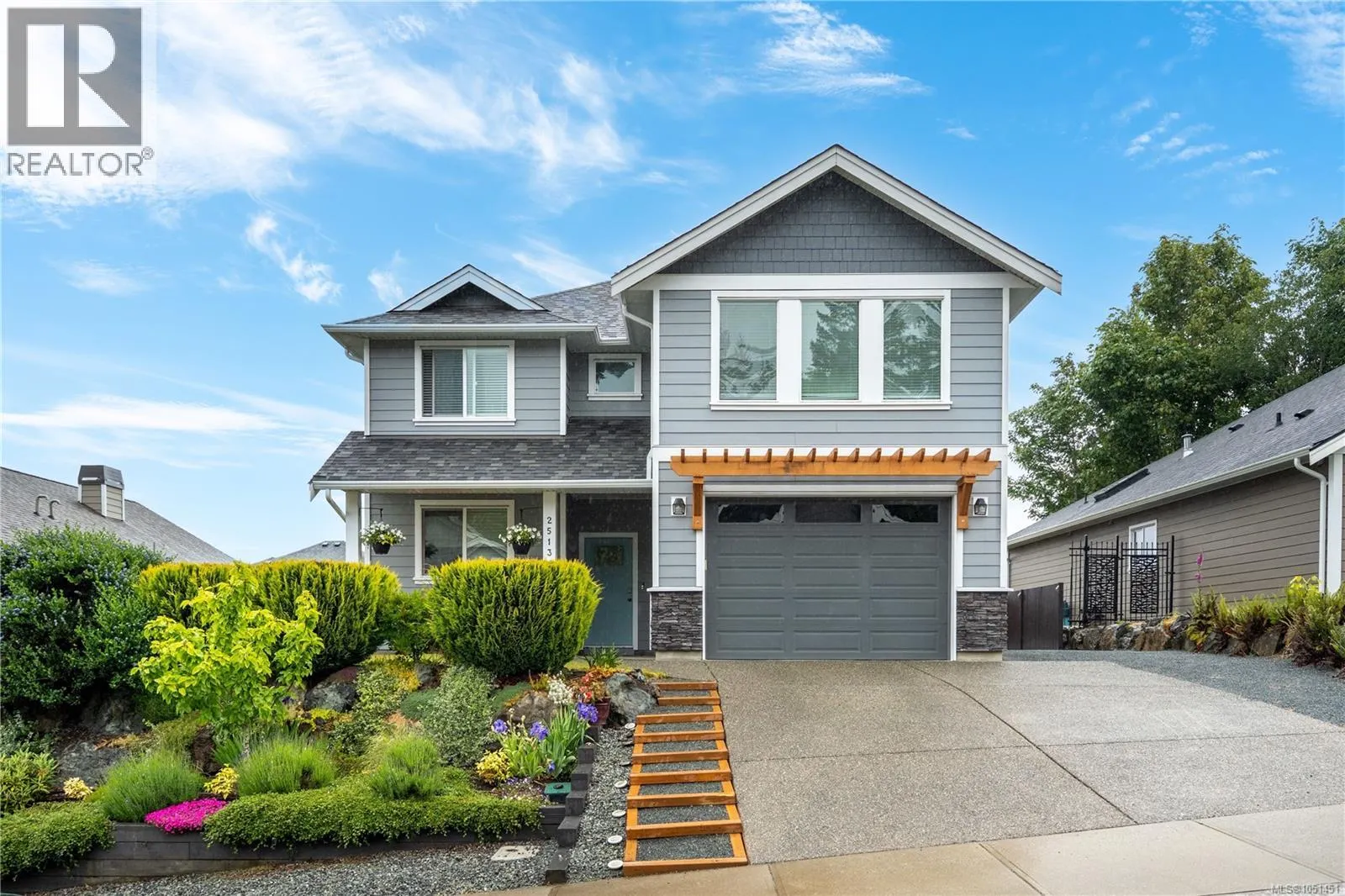 2513 West Trail Crt