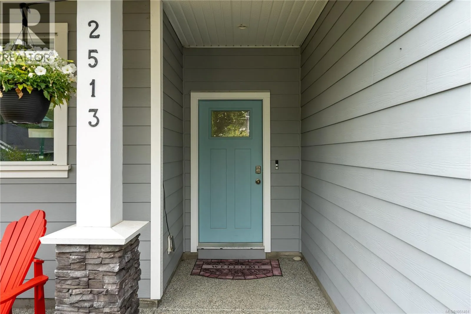 2513 West Trail Crt