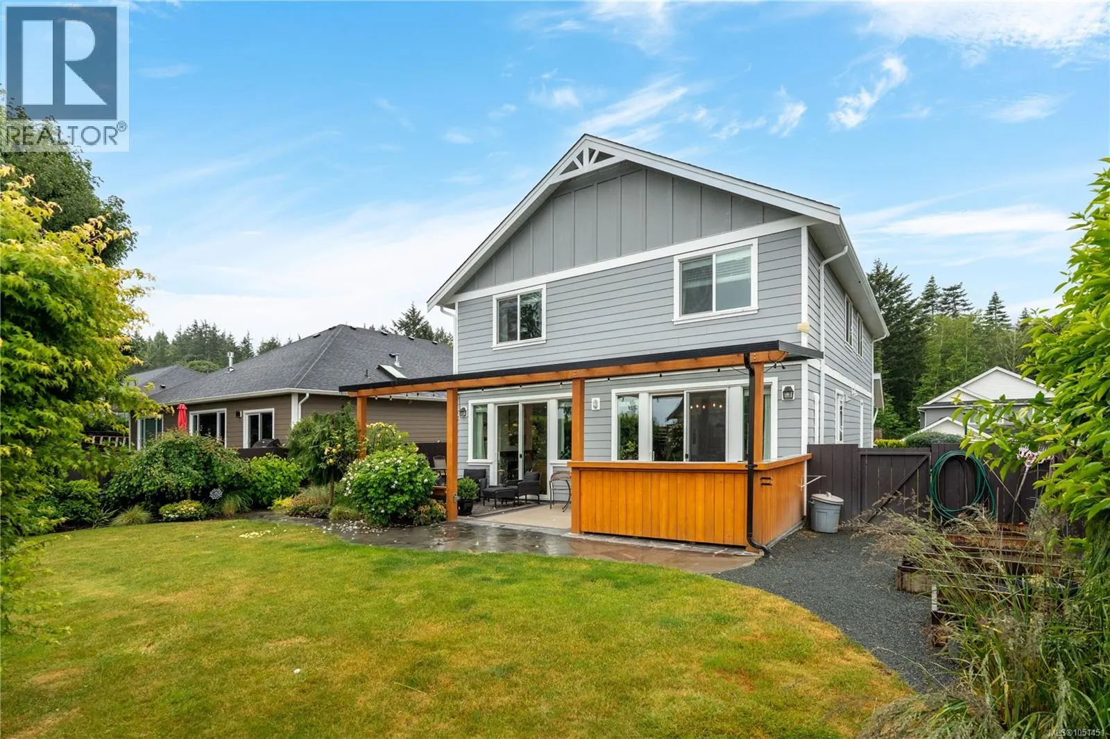 2513 West Trail Crt