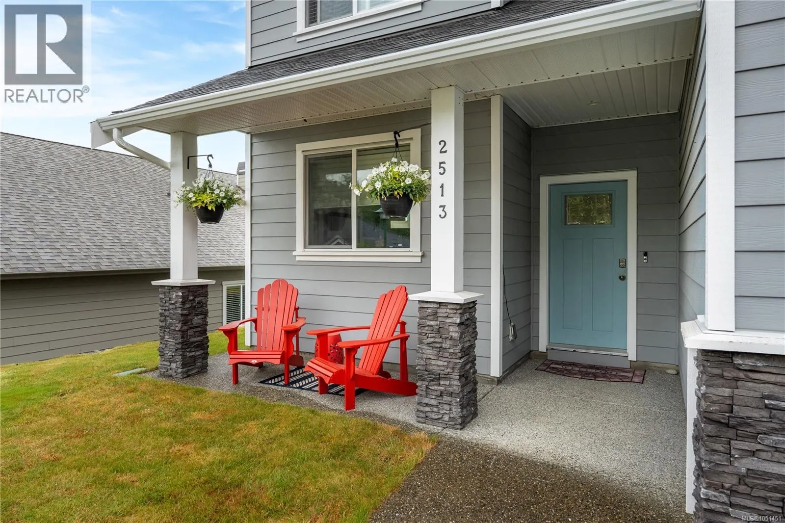 2513 West Trail Crt