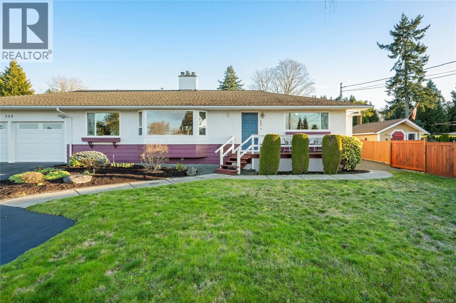 260 Elizabeth Ave