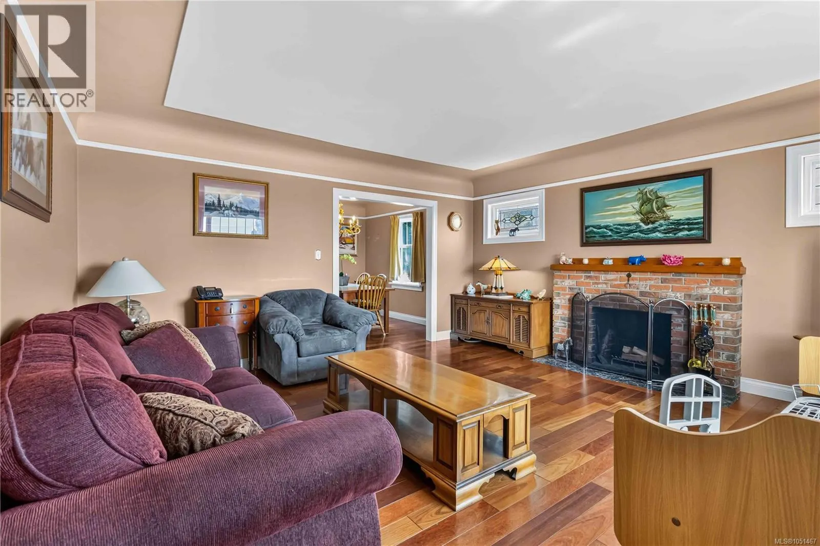 3441 Lovat Ave