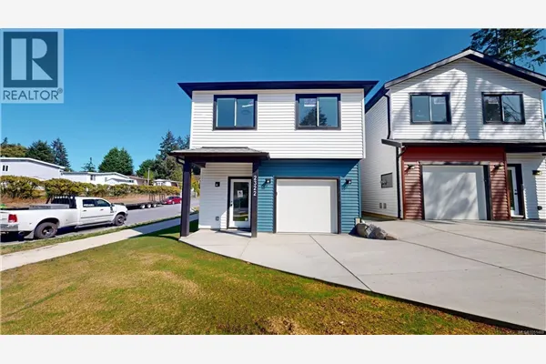 2322 Sparrow Lane