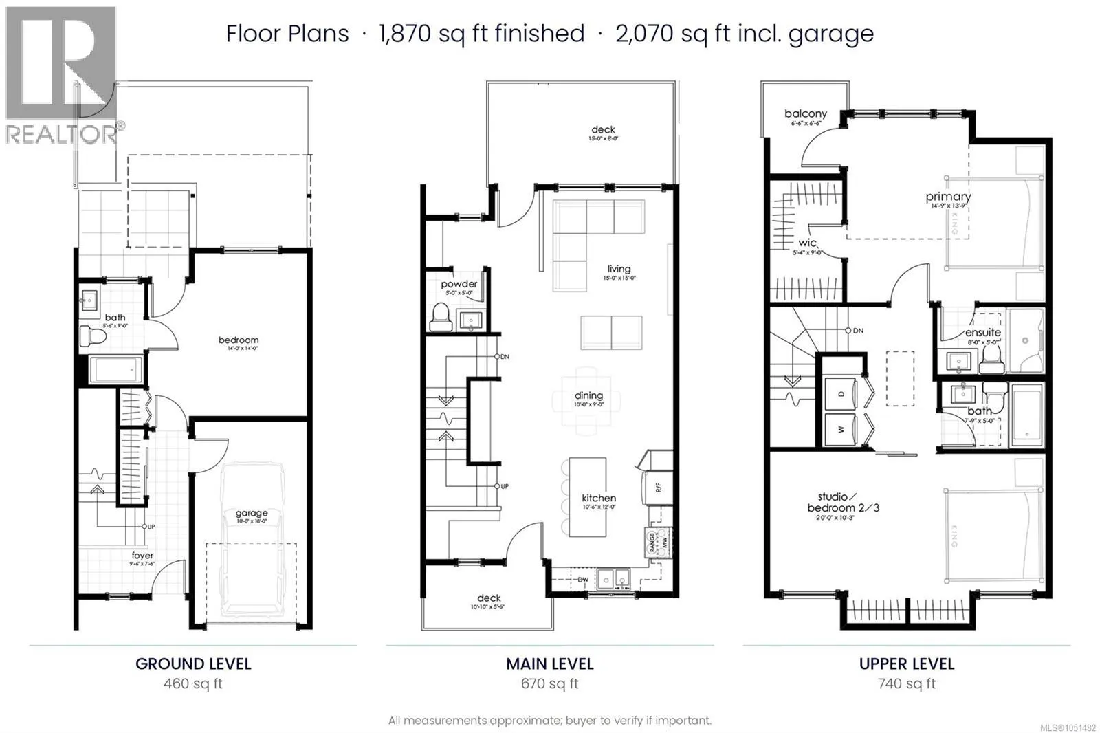 104 3999 Cedar Hill Rd