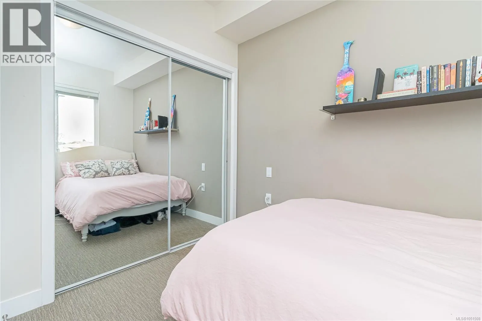 201 4030 Borden St