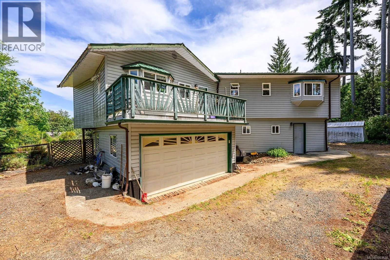 4530 Thompson Clarke Dr E