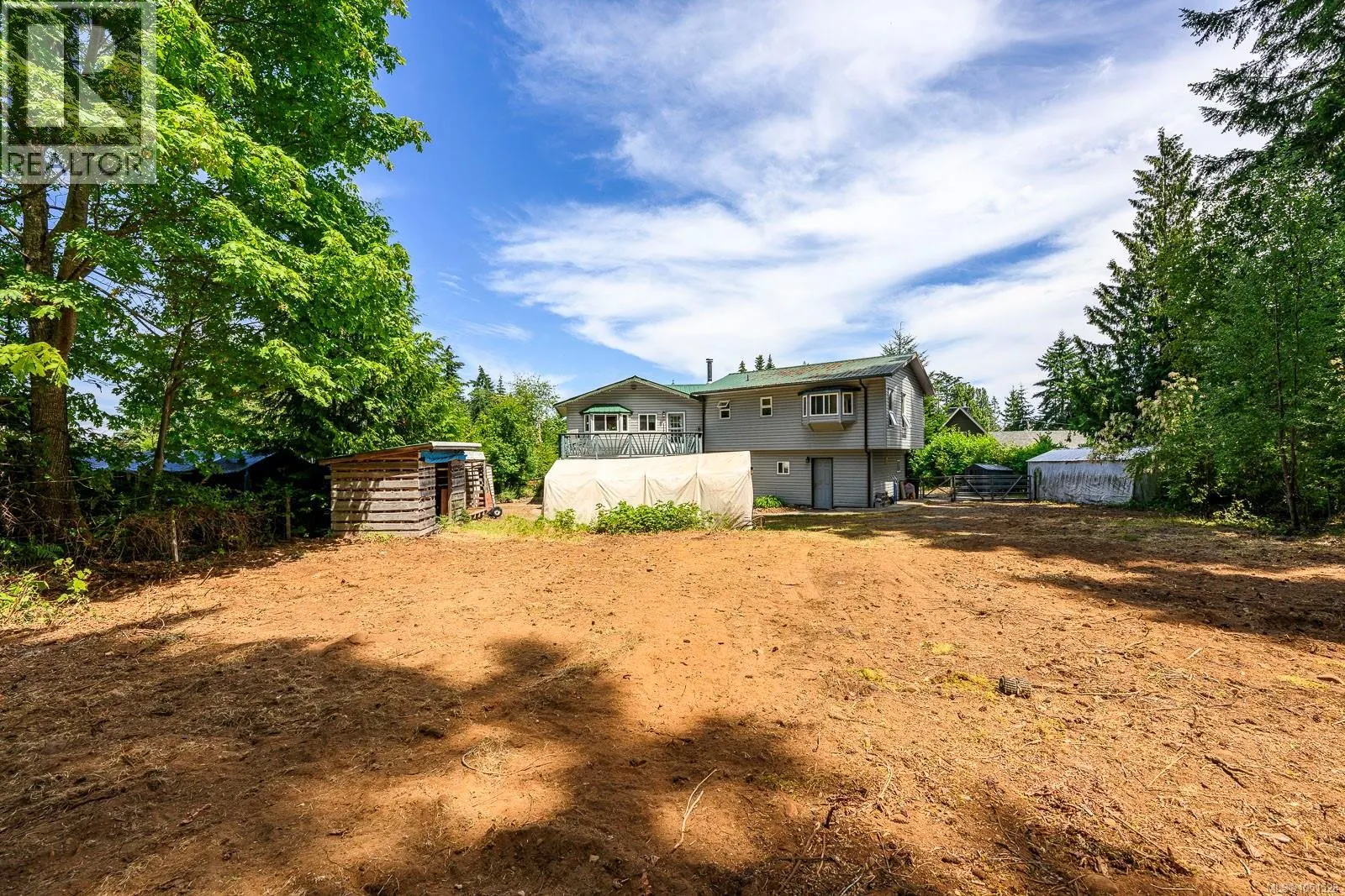 4530 Thompson Clarke Dr E