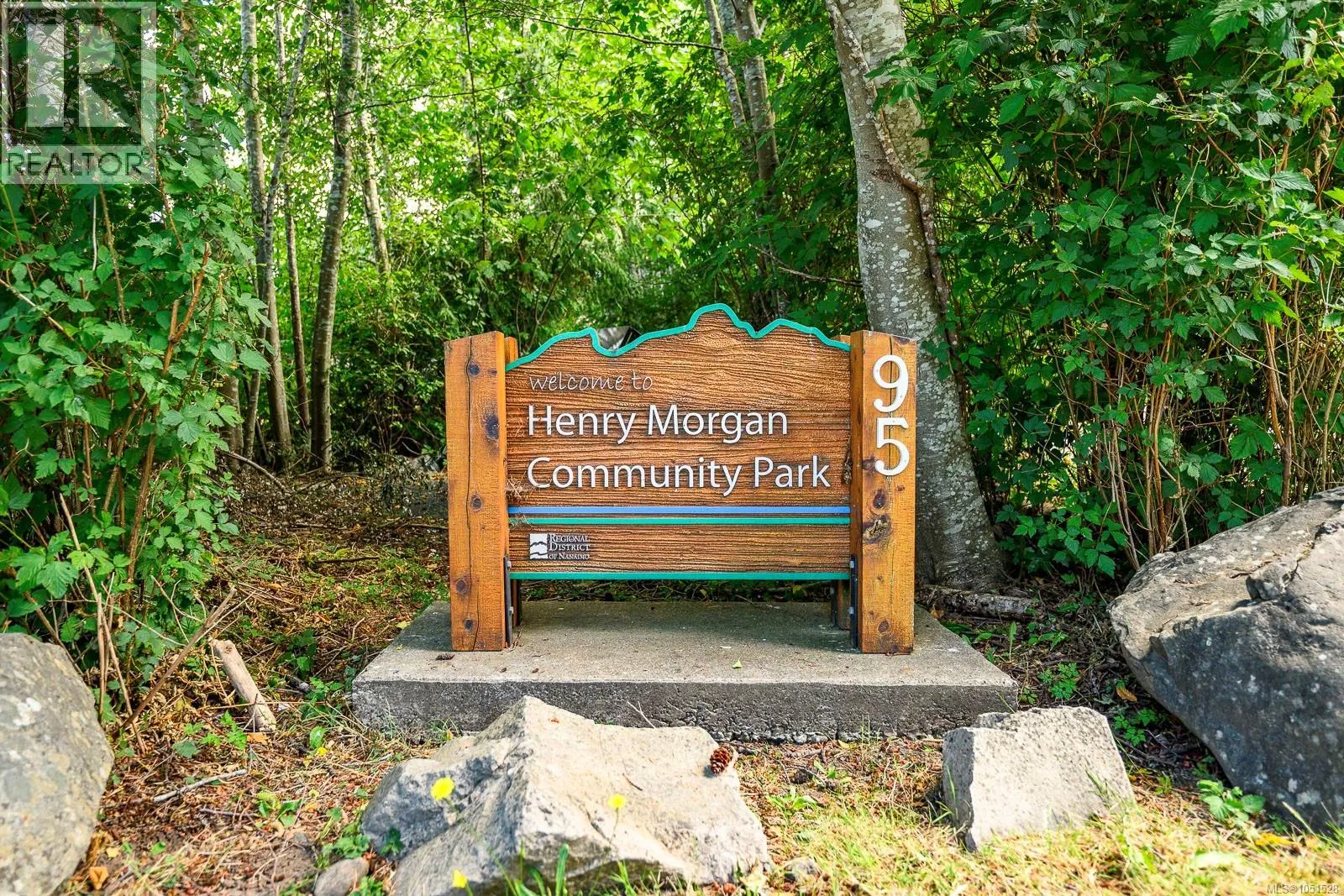 4530 Thompson Clarke Dr E