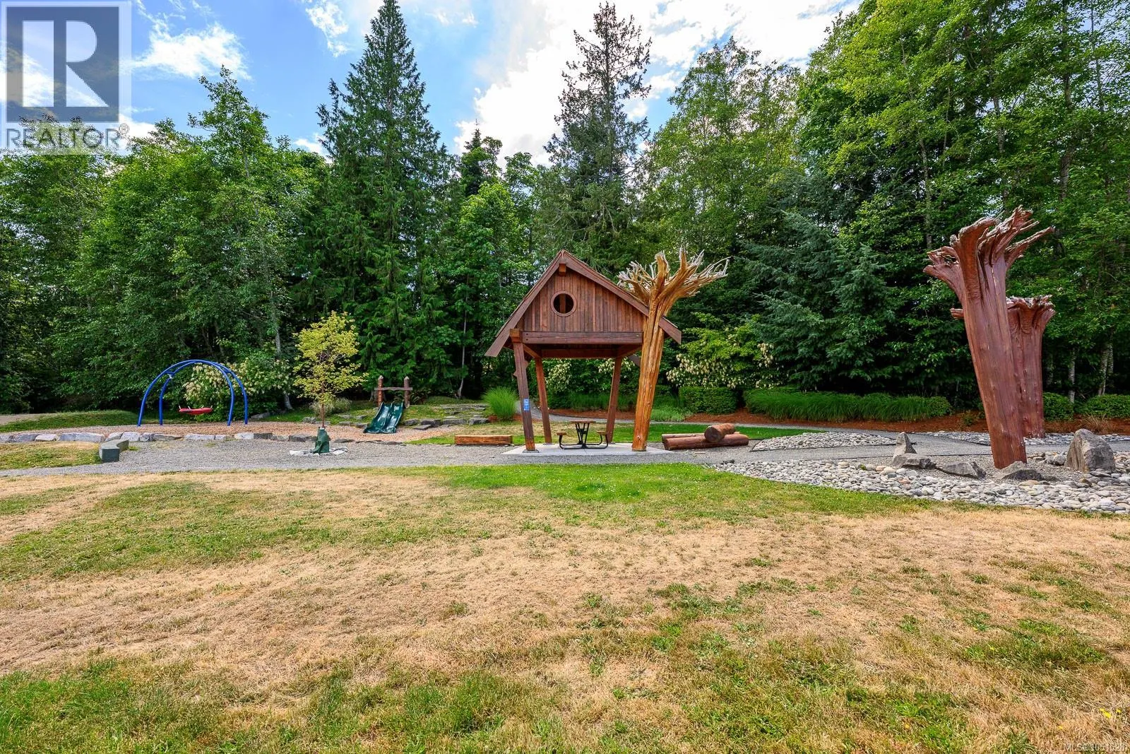 4530 Thompson Clarke Dr E