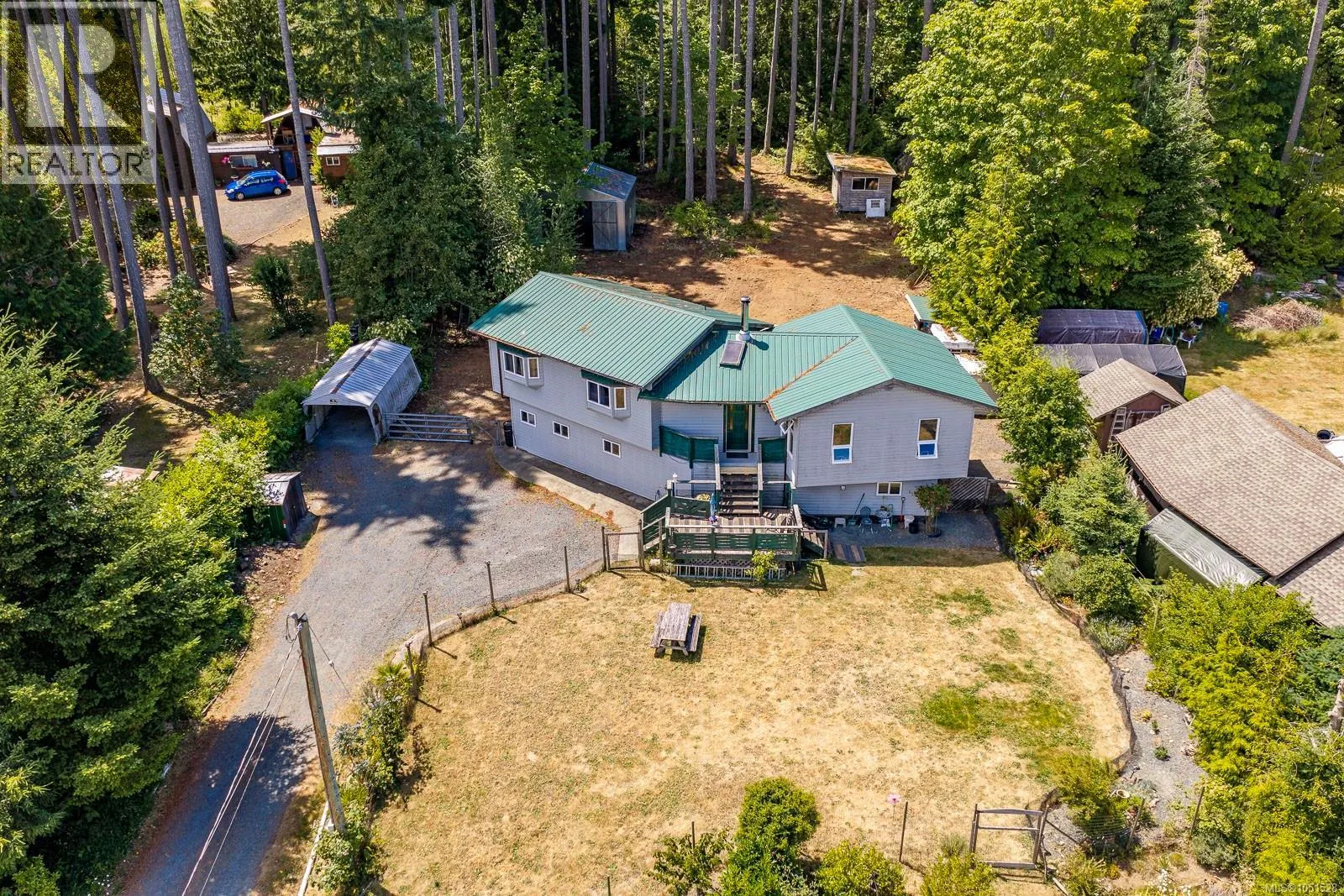 4530 Thompson Clarke Dr E