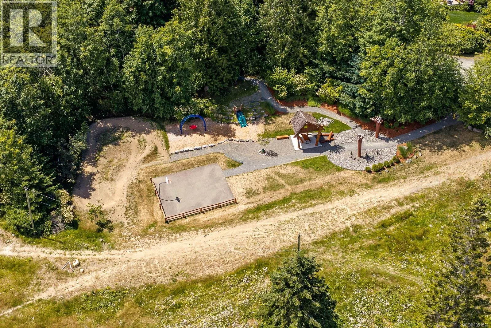 4530 Thompson Clarke Dr E