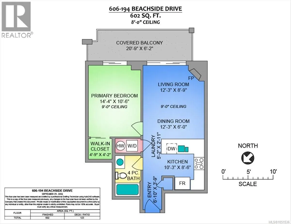 606 194 Beachside Dr