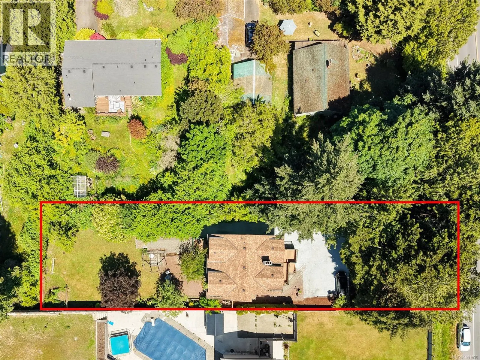 9220 East Saanich Rd