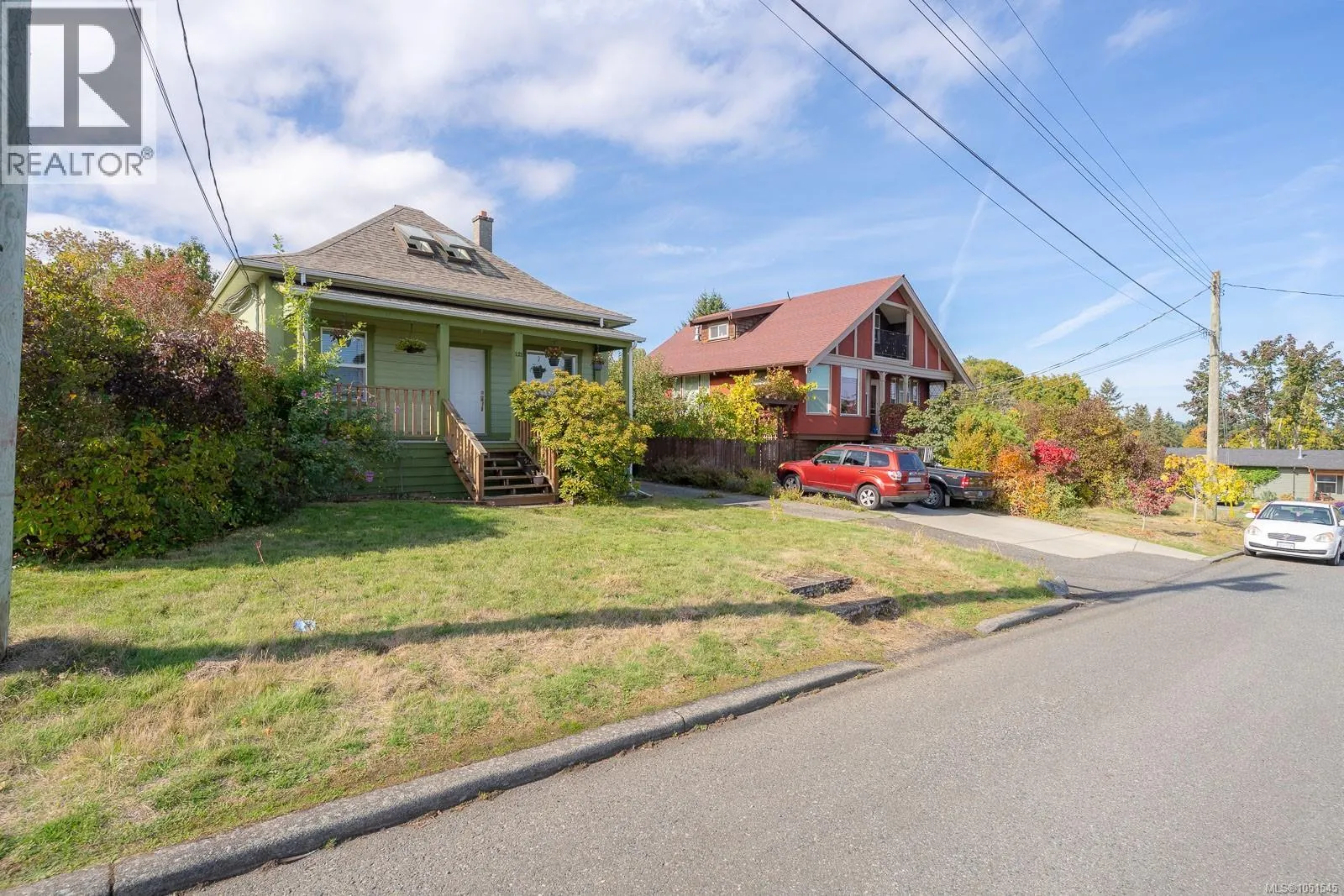 121 Harvey St