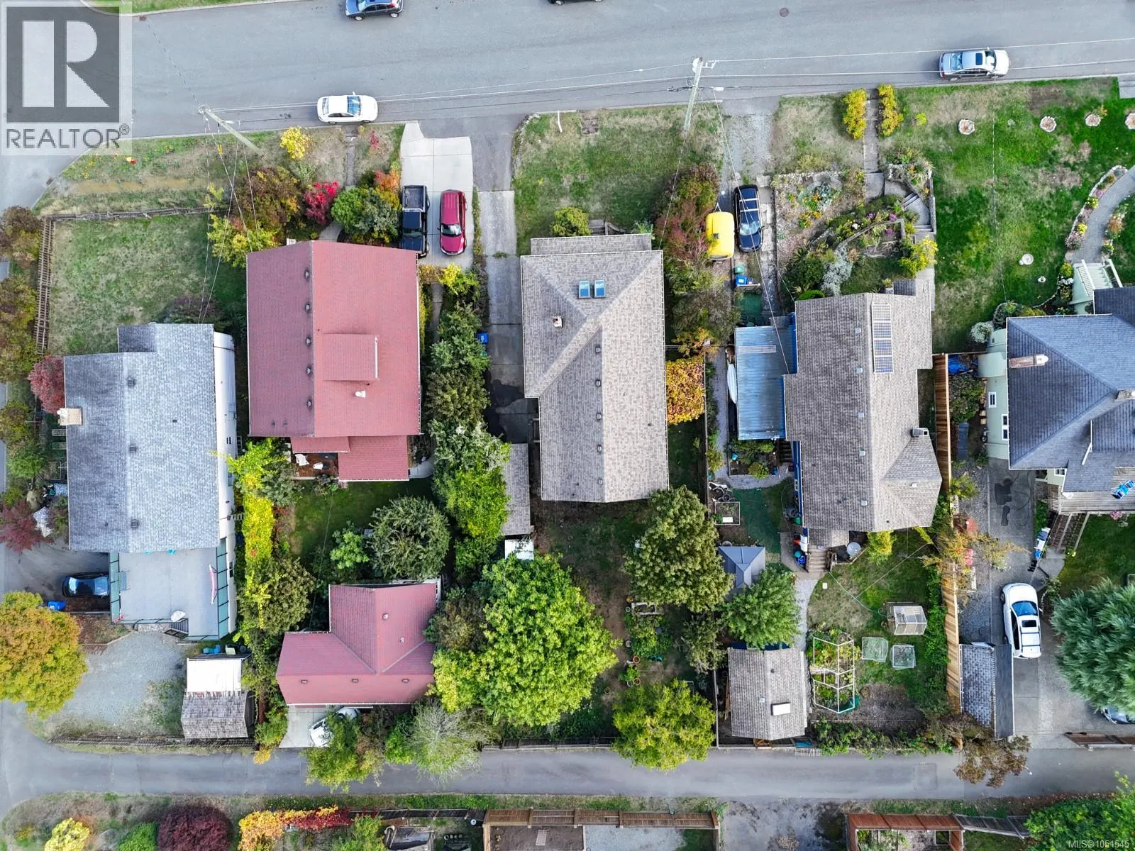 121 Harvey St