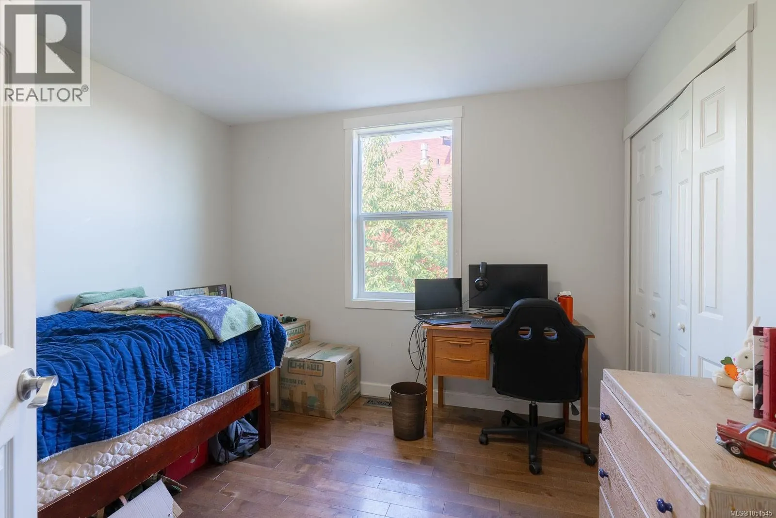 121 Harvey St
