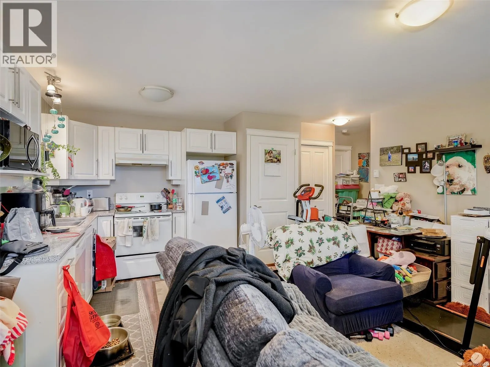 2526 Prospector Way