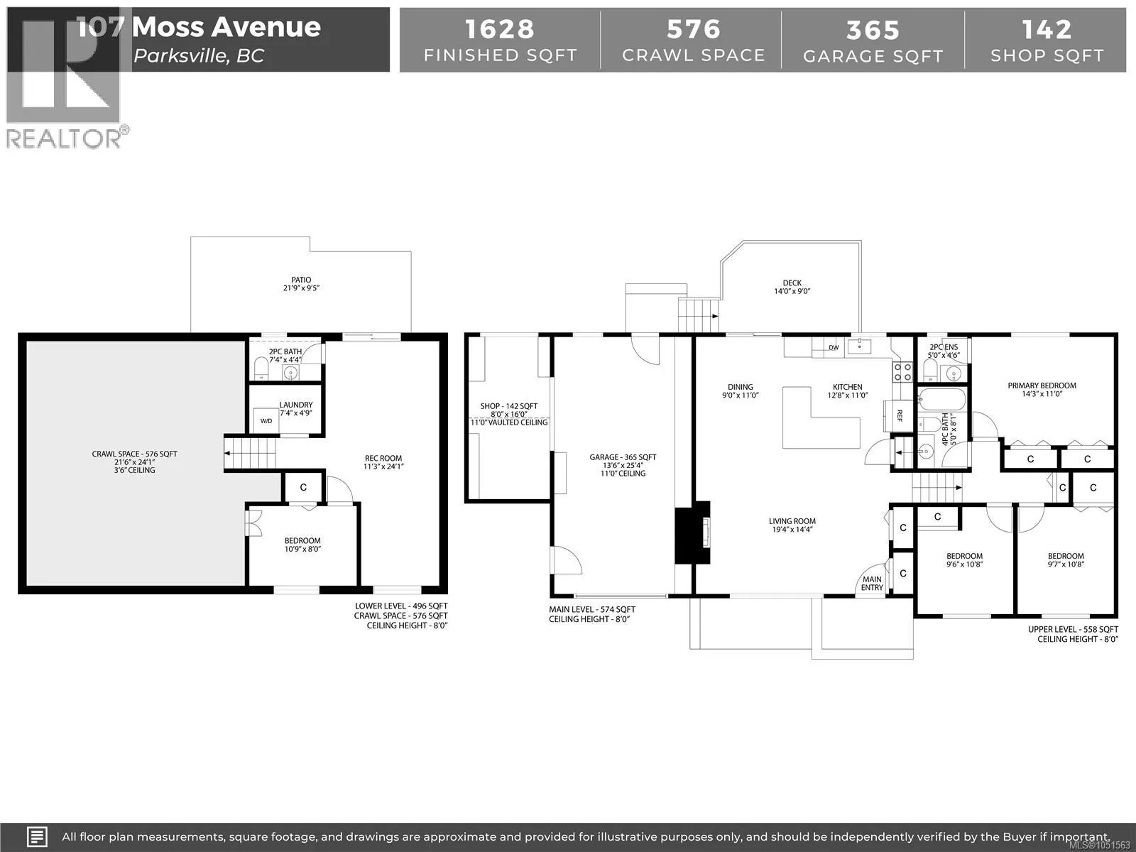 107 Moss Ave